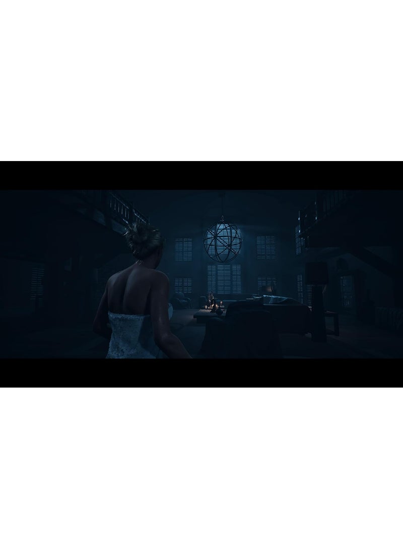Until Dawn - PlayStation 5 (PS5)