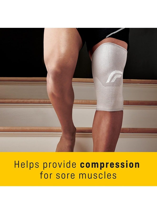 Knee Comfort Support