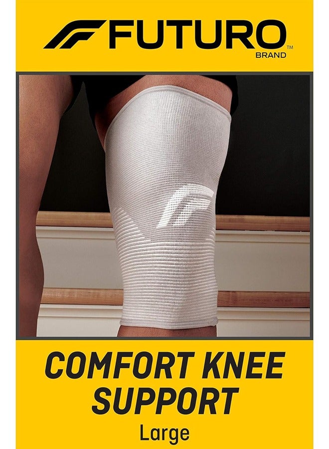 Knee Comfort Support