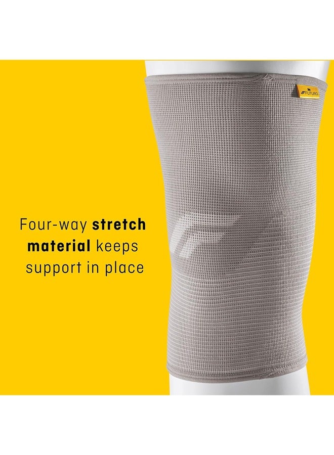 Knee Comfort Support