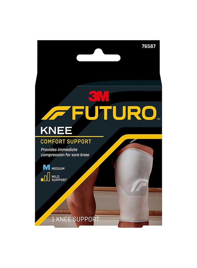 Knee Comfort Support Medium