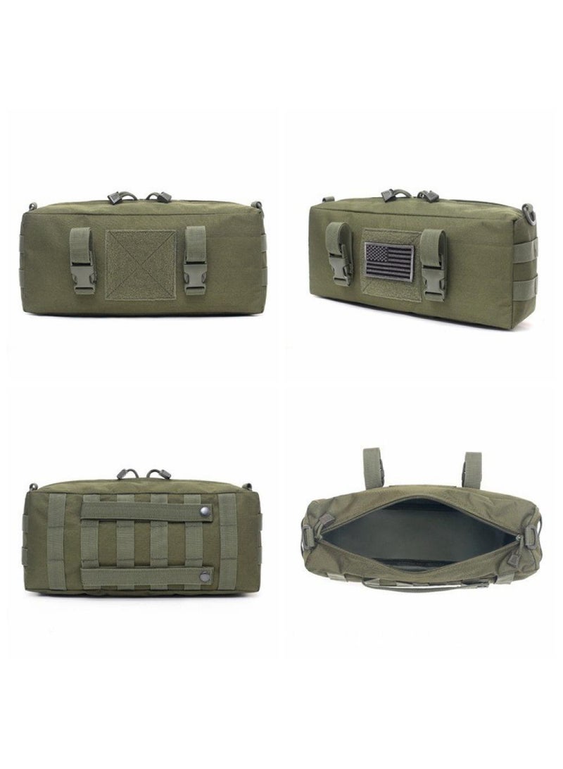 Outdoor Waterproof Tactical Accessories Large Sundries Storage Accessory Bag