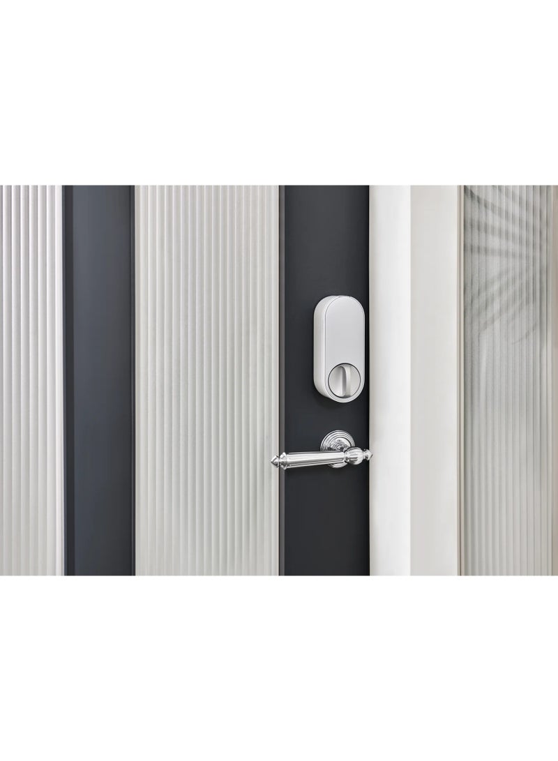 Aqara Smart Lock U200 - SILVER