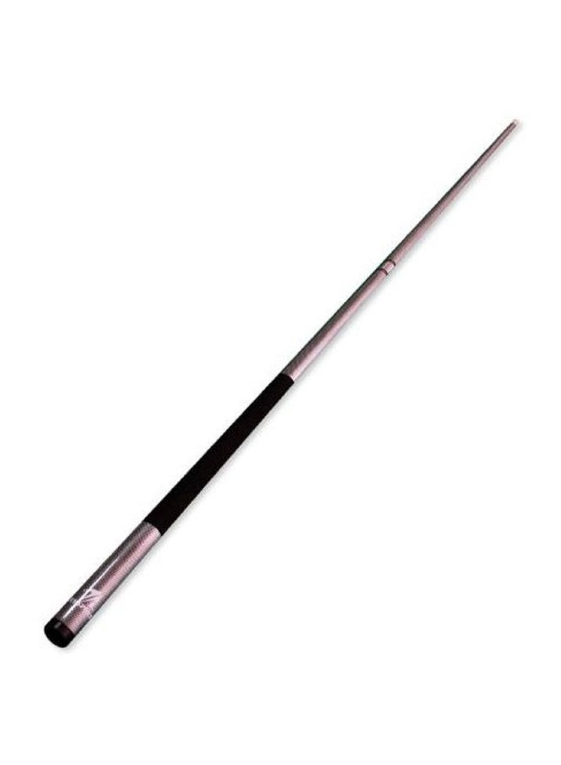 58 In Fiberglass Pool Cue