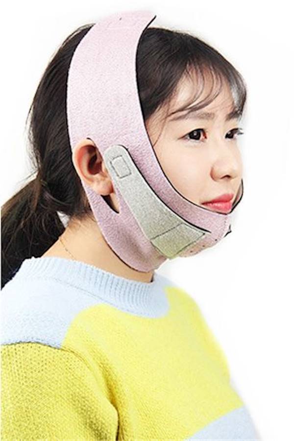 Face Lifting Bandage