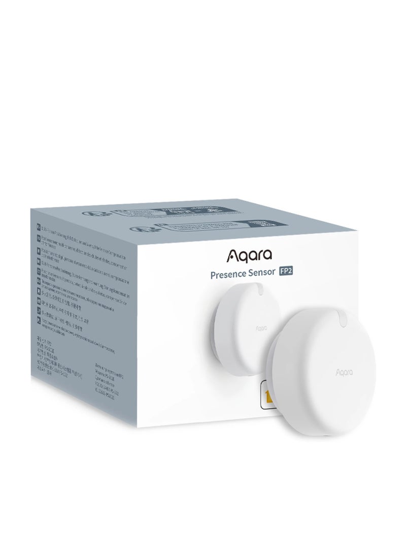 Aqara Presence Sensor FP2