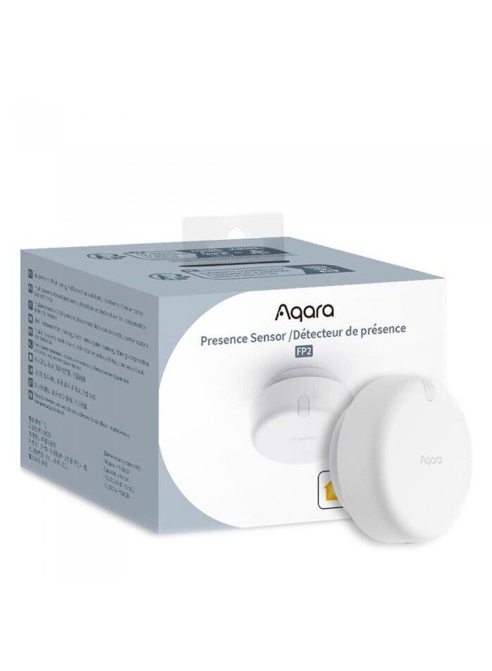 AQARA Presence Sensor FP2