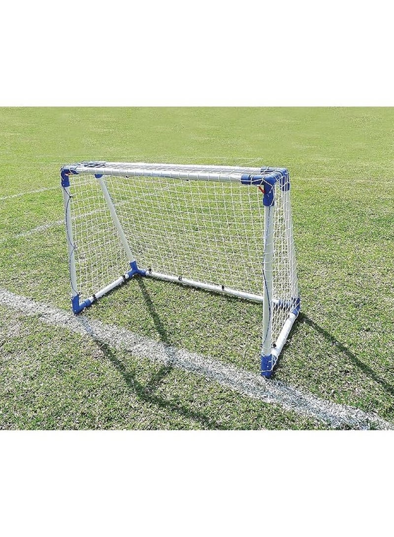 2 In 1 Soccer & Hockey Goal