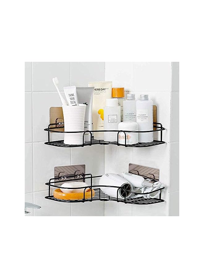 Bathroom Shower Shelf, Set of 2