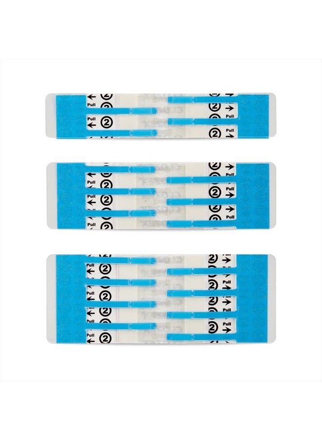 Wound Closure Device - Repair 3 Individual 3 3/8