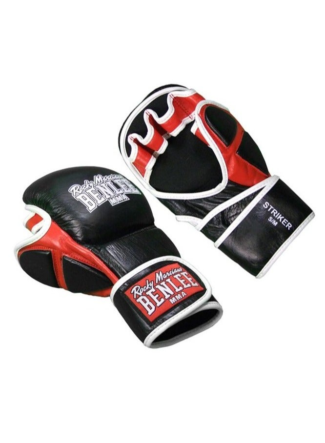 MMA Sparring Gloves Striker Large/Xl