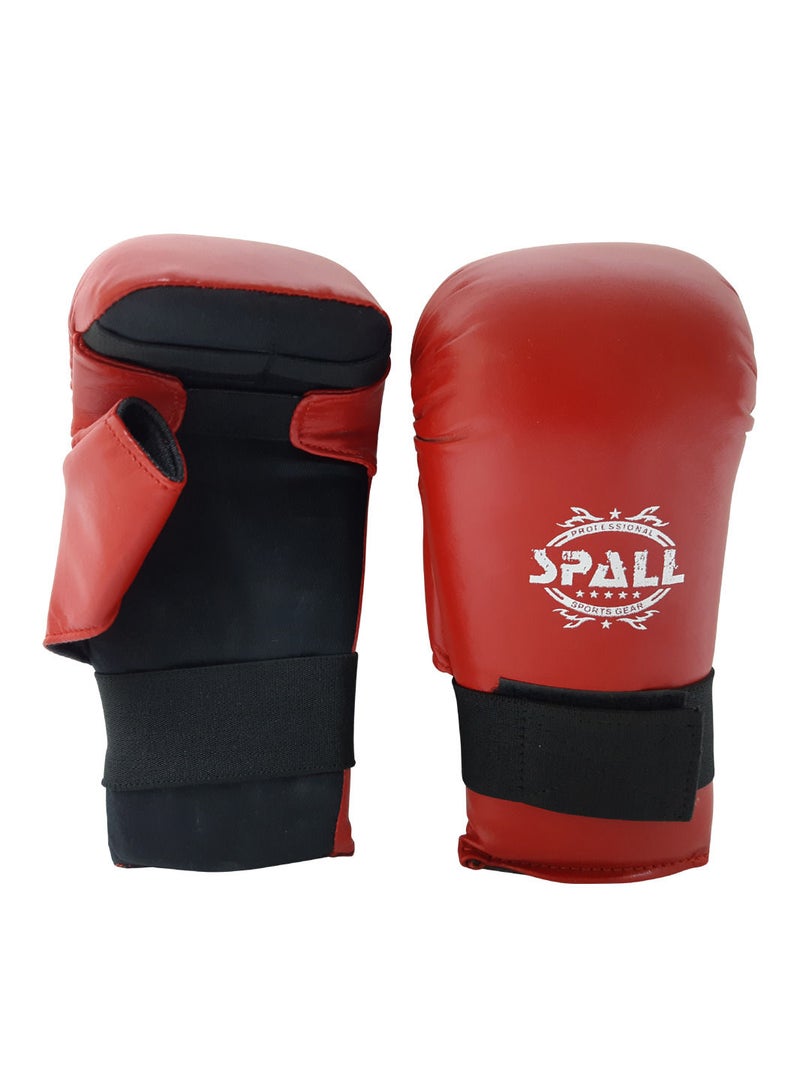 Spall karate Mitt Men Women Punching Bag Gloves Improved Quality MMA Boxing Professional Karate Practice Training Mitts