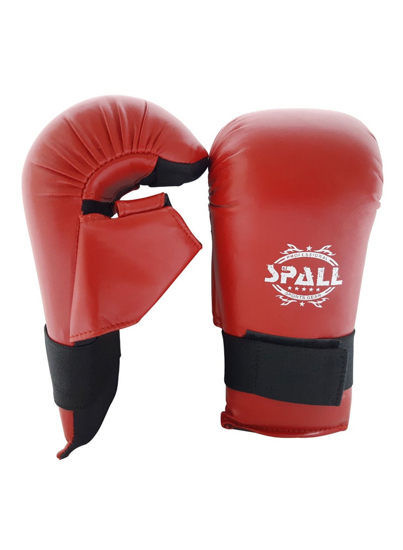 Spall karate Mitt Men Women Punching Bag Gloves Improved Quality MMA Boxing Professional Karate Practice Training Mitts