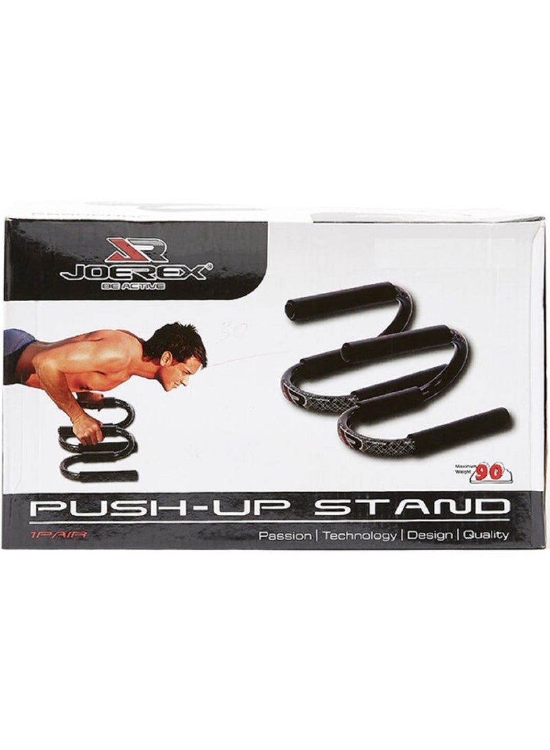 Joerex Push-Up Bar 90Kg