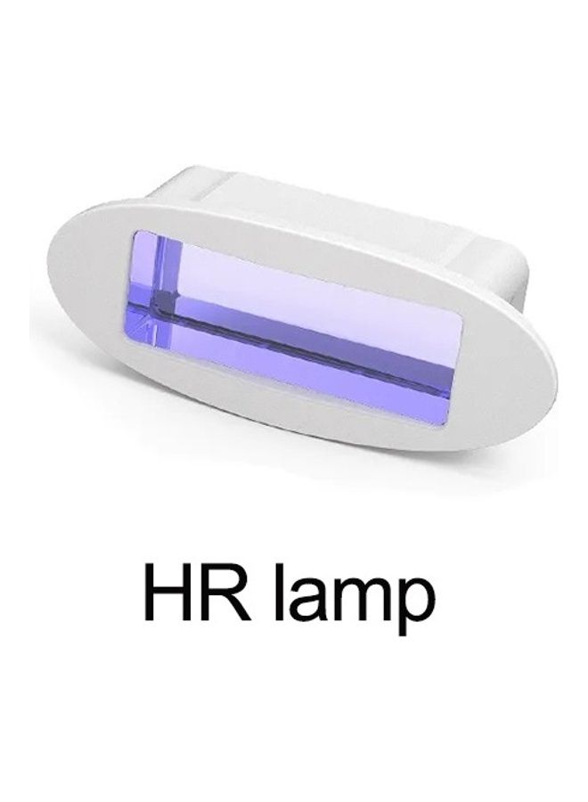 IPL Lamp For Permanent Hair Removal Device