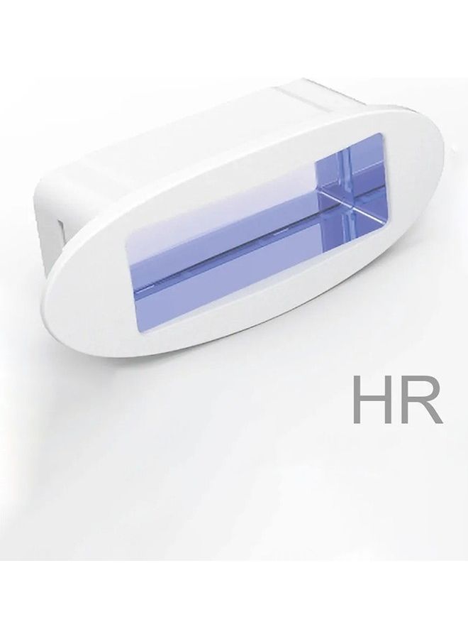 IPL Lamp For Permanent Hair Removal Device