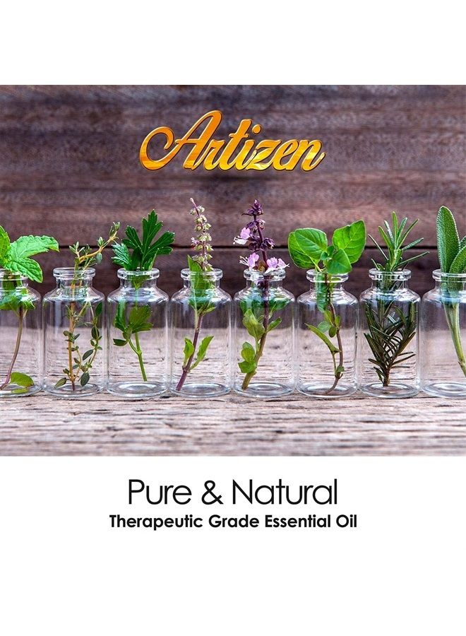 30ml Oils - Lemon Eucalyptus Essential Oil - 1 Fluid Ounce
