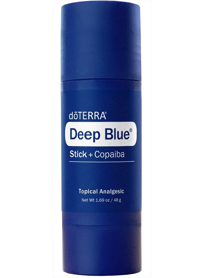 doTERRA Deep Blue Stick