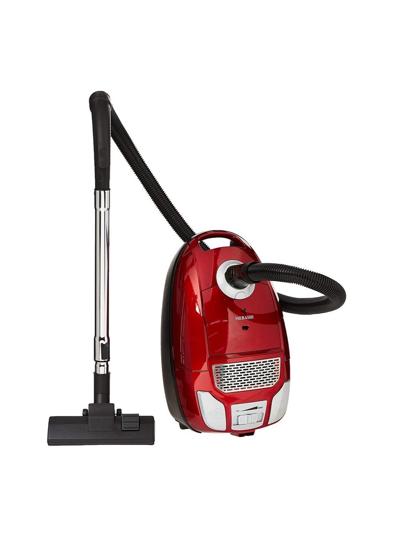 Mebashi Vacuum Cleaner 2200W 4.5L