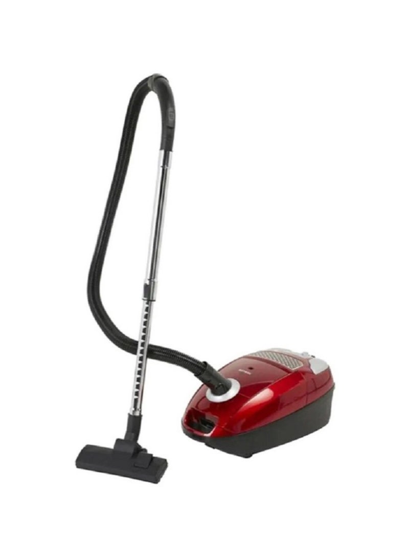 Mebashi Vacuum Cleaner 2200W 4.5L