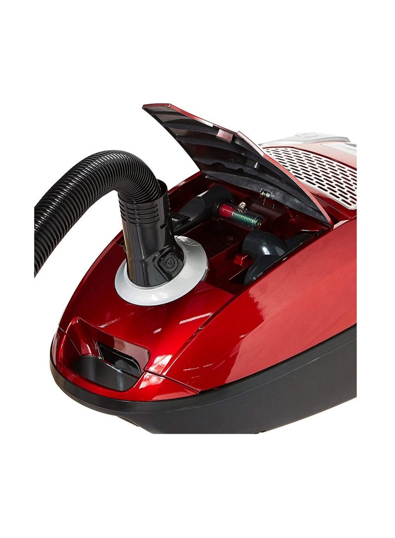 Mebashi Vacuum Cleaner 2200W 4.5L