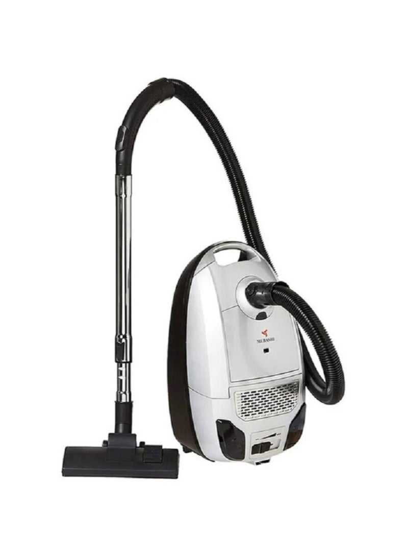 Mebashi Vacuum Cleaner 2200W 4.5L