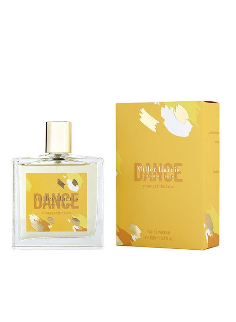 Miller Harris Dance Amongst The Lace Edp 100Ml