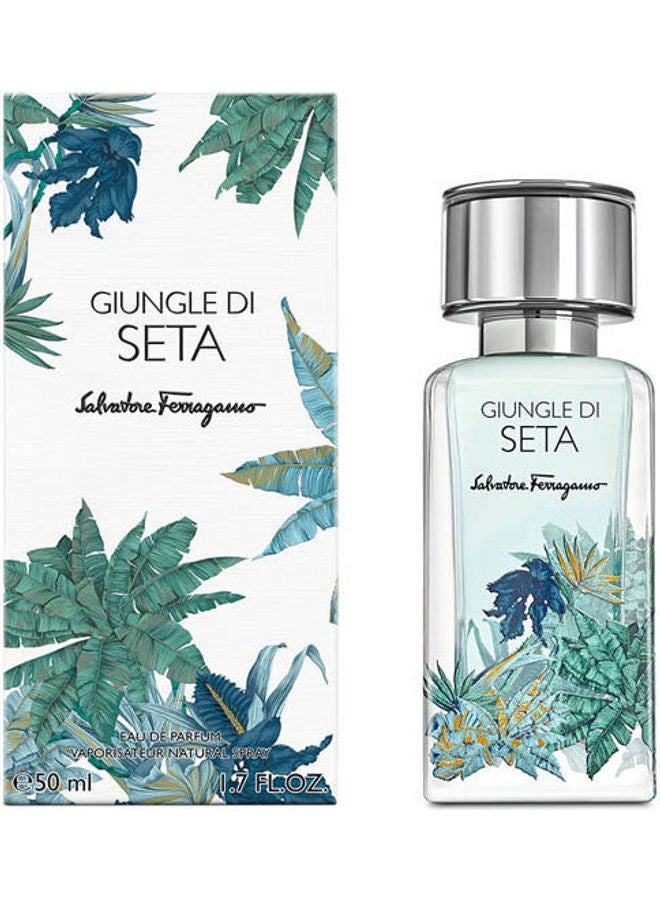 Giungle Di Seta EDP 100ml