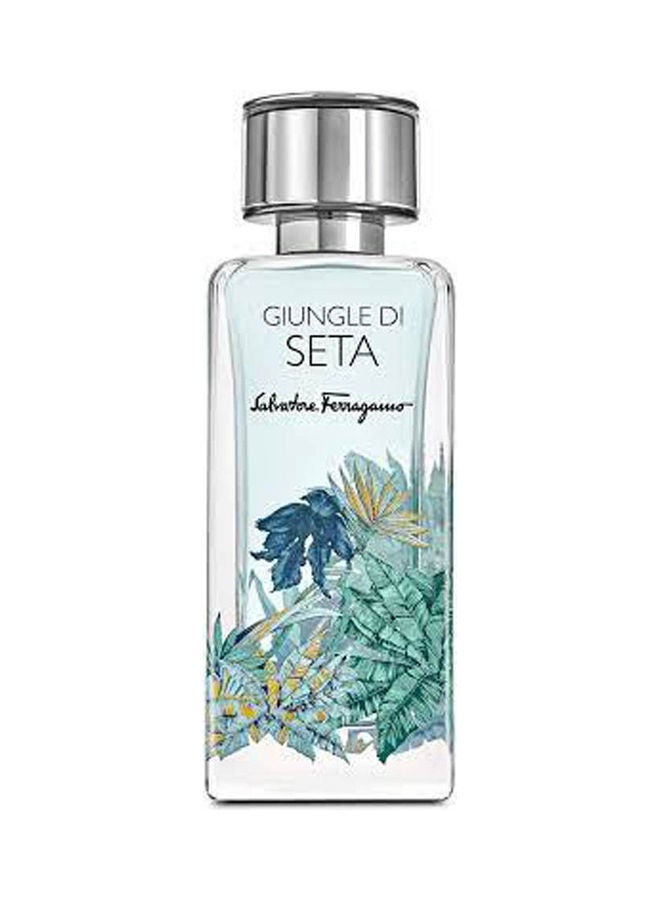 Giungle Di Seta EDP 100ml