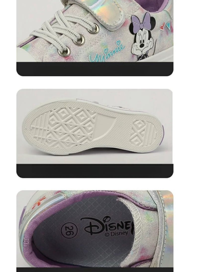 Children's Casual Princess Shoes