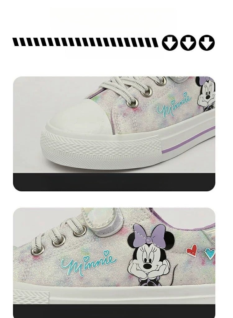 Children's Casual Princess Shoes