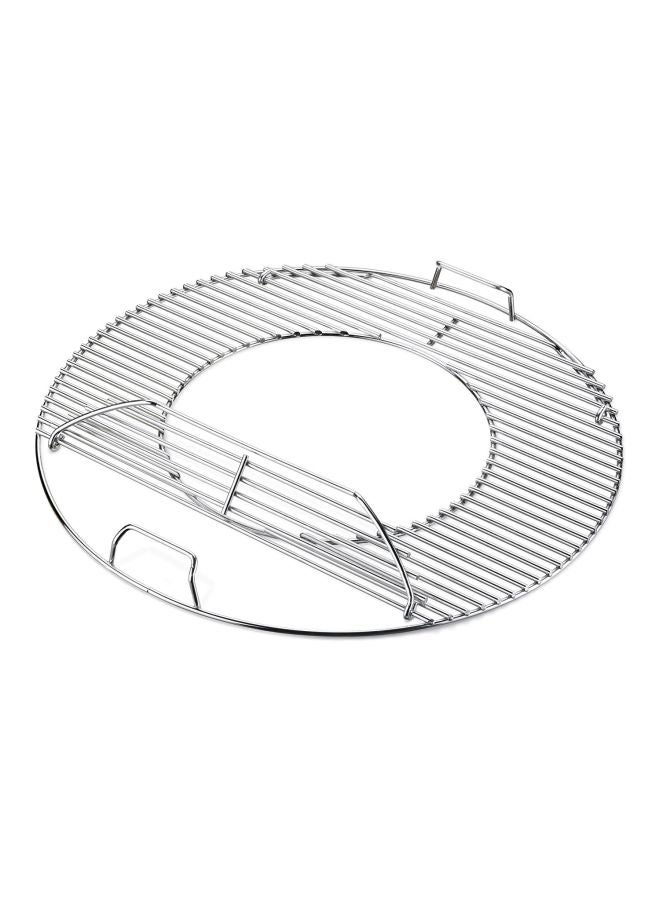 Cooking Grate Silver 57cm