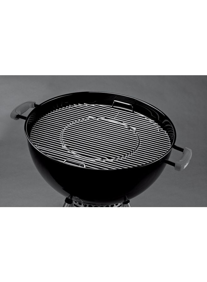 Cooking Grate Silver 57cm