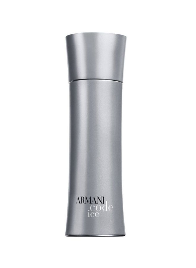 Code Ice EDT 125ml