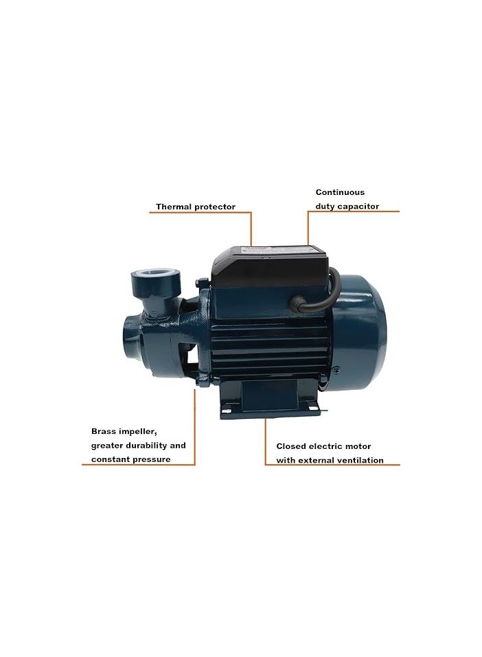 REPLACEMENT WATER PUMP FOR HOME & GARDEN USE