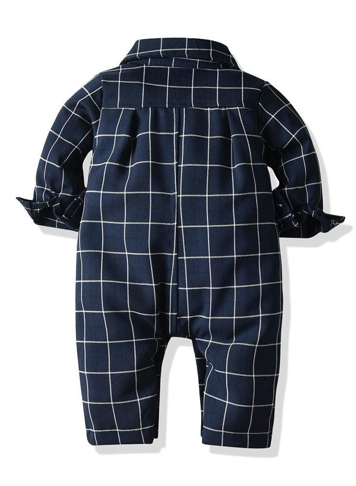 New Baby Jumpsuit