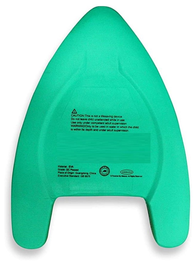 Kid Surfing Board Eva Foam Maximum Lift 180 Kg