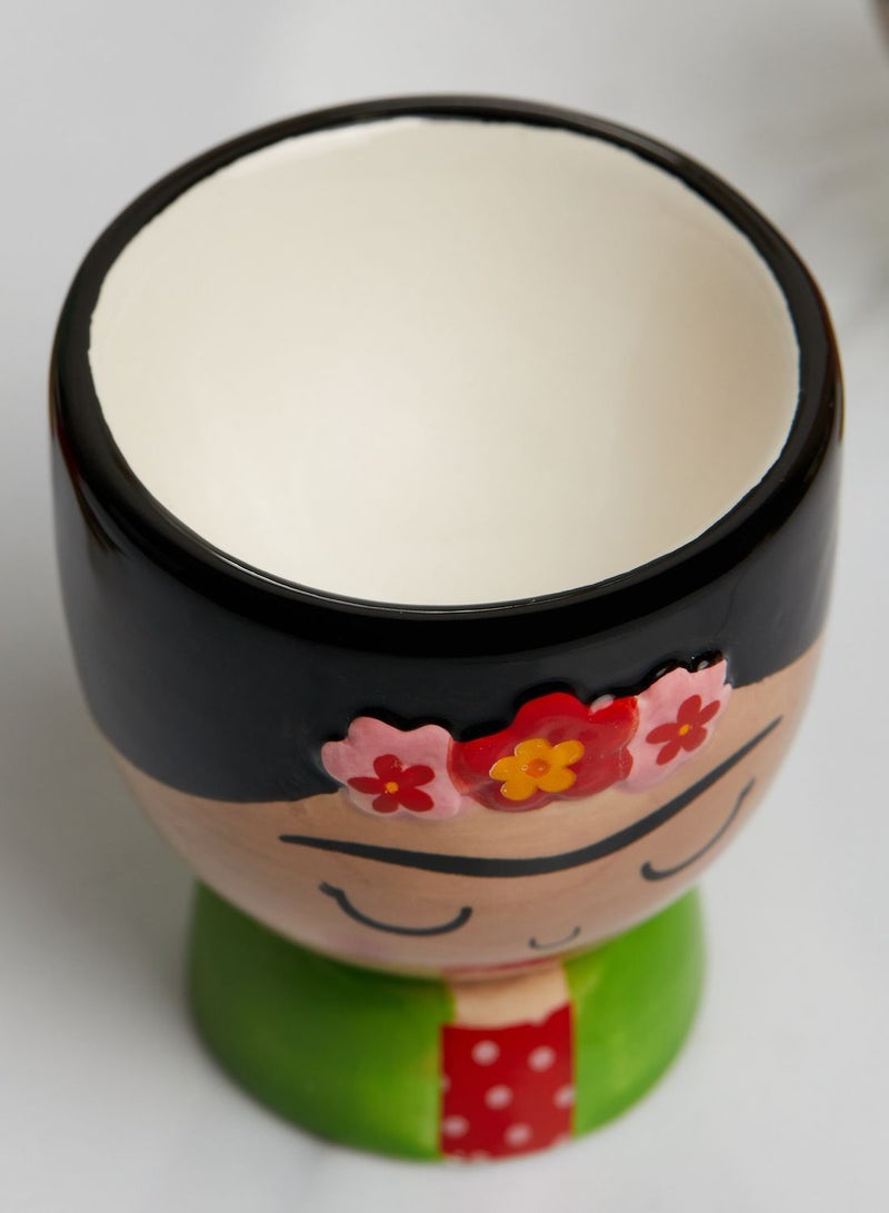 Frida Egg Cups Set Of 2