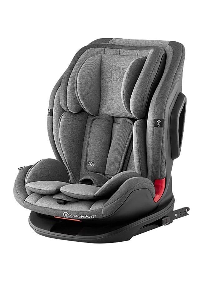 Oneto3 Car Seat - Grey