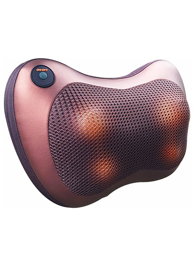 Car And Home Massage Pillow