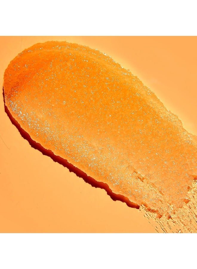 Papaya Paradise Shea Sugar Scrub