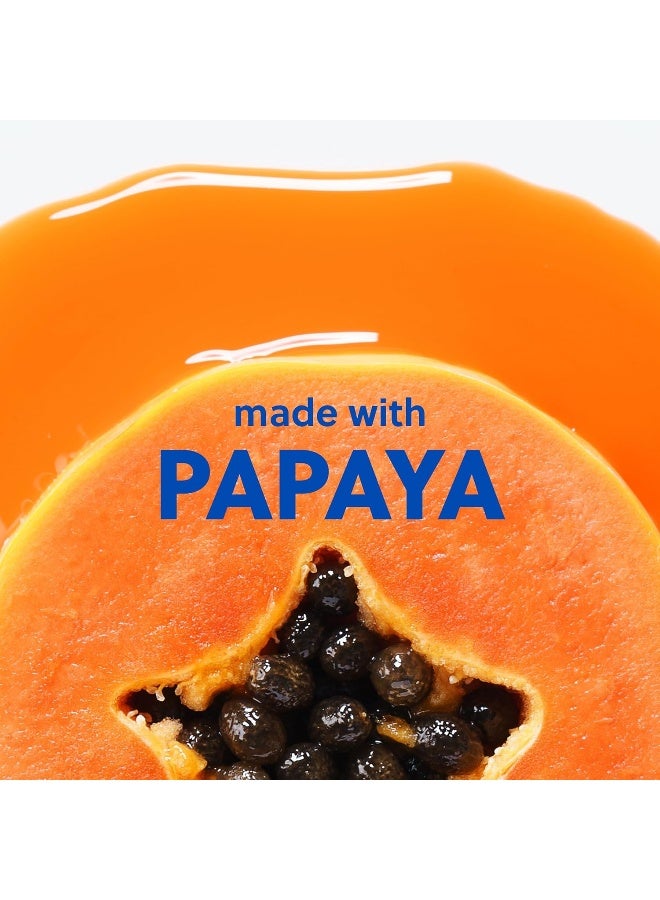 Papaya Paradise Shea Sugar Scrub