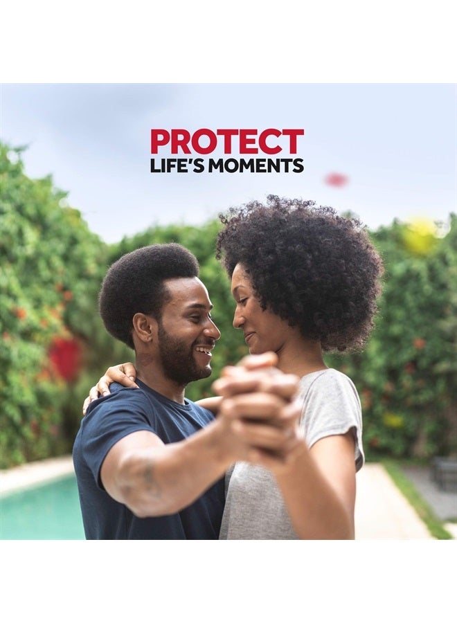 Multi Insect Killer, Orange Breeze Scent Bug Killer for Indoor and Outdoor Use, Kills Bugs on Contact, 15 Oz