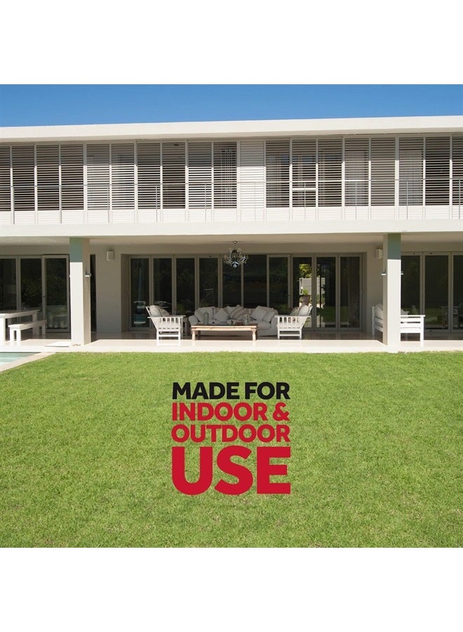 Multi Insect Killer, Orange Breeze Scent Bug Killer for Indoor and Outdoor Use, Kills Bugs on Contact, 15 Oz