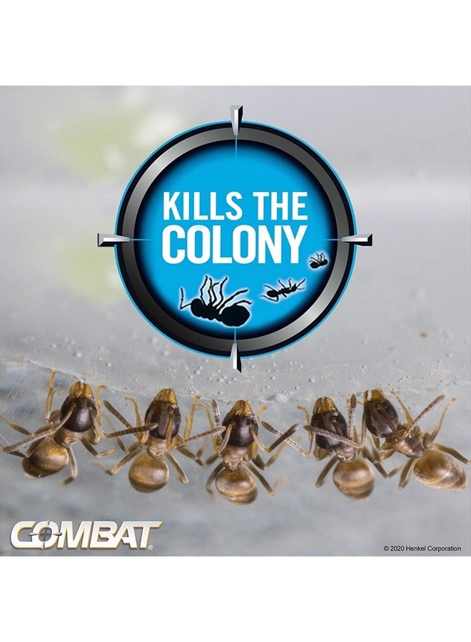 Combat Max Ant Killing Gel - 27g