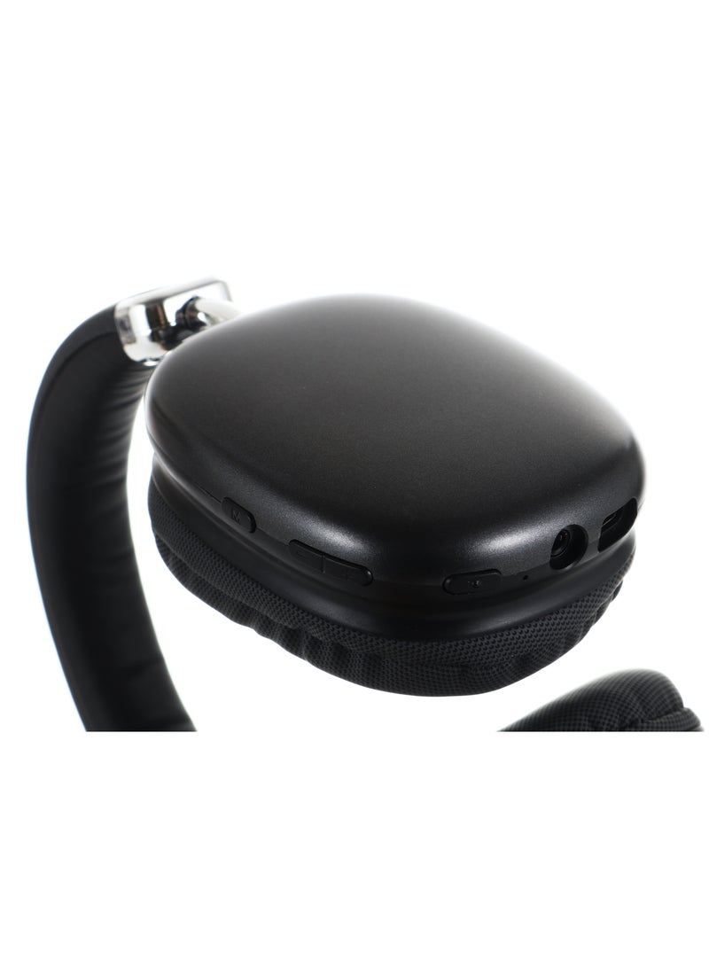 SY-BT1632 Wireless Headphone Gaming Headset Foldable Bluetooth Earphones Green