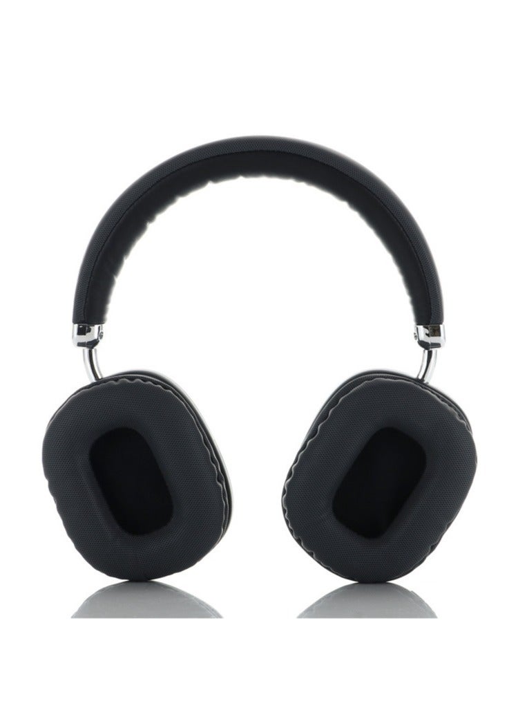 SY-BT1632 Wireless Headphone Gaming Headset Foldable Bluetooth Earphones Green
