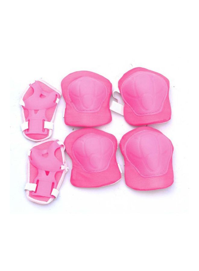 7-Piece Protective Gear Pad Set