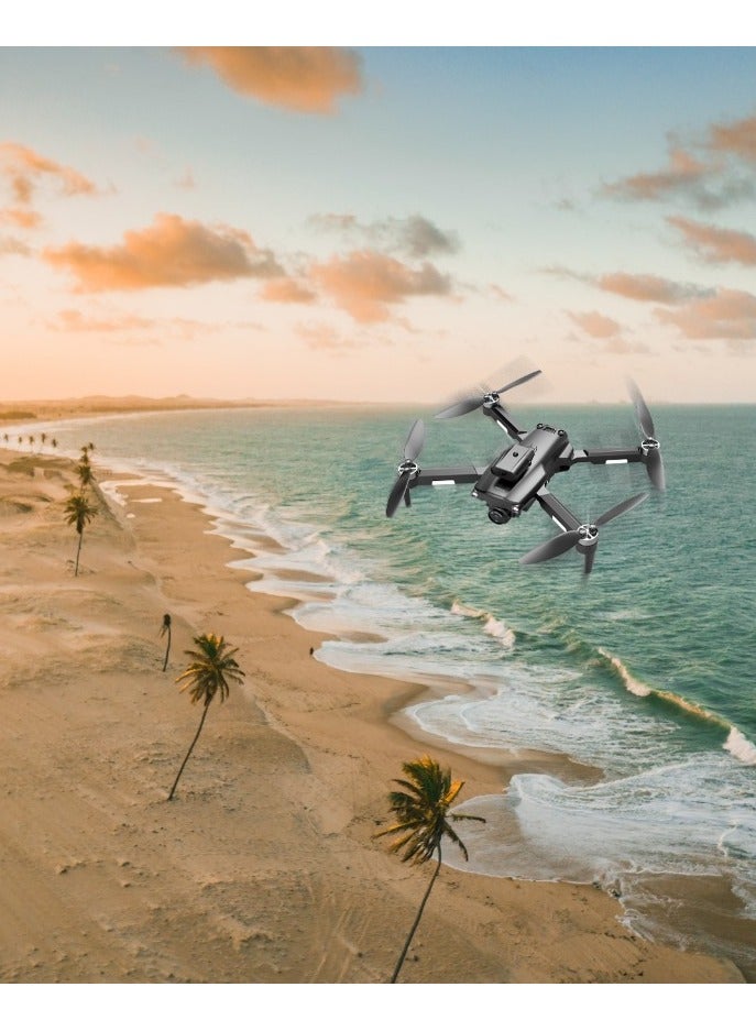 Aeroswift Drone - Black