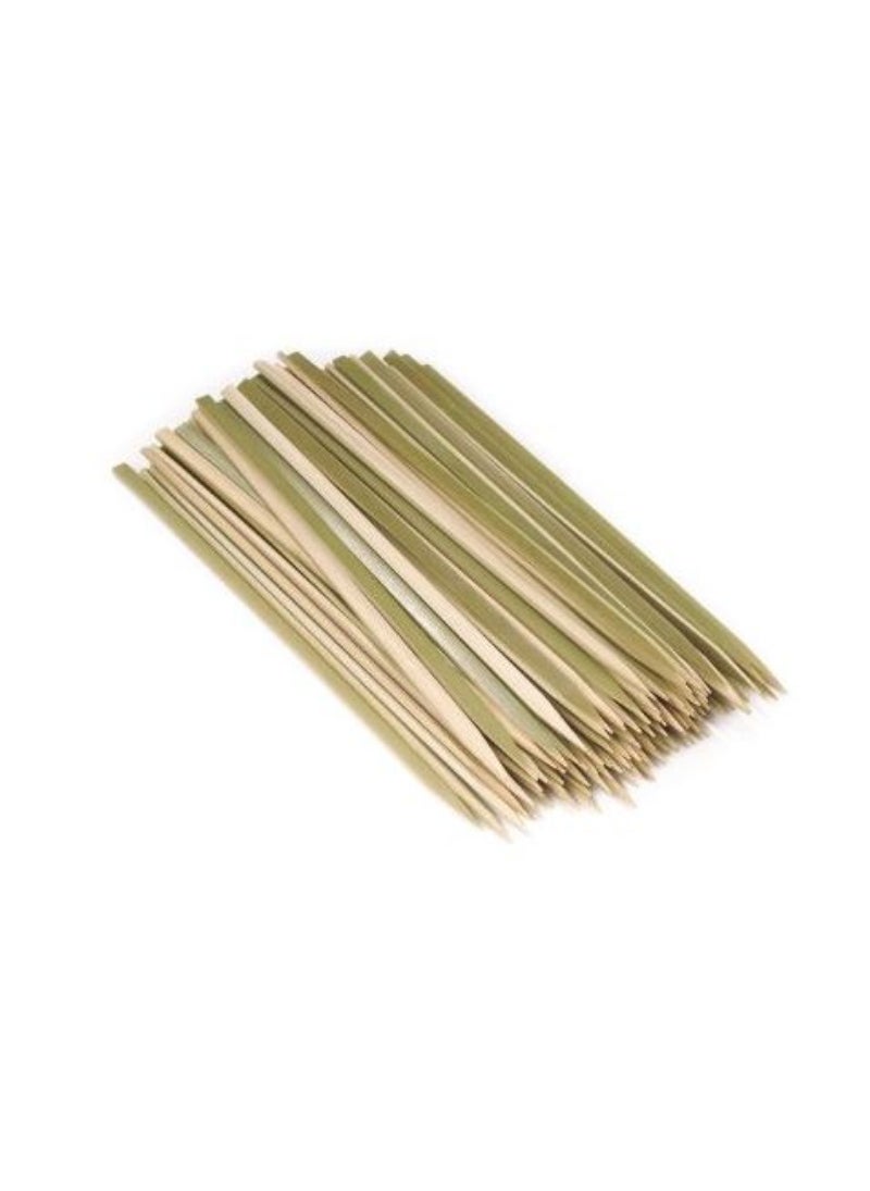 Super Touch Bamboo Skewers 12X3 Mm,100X100